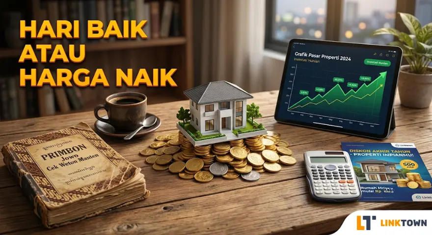 Mitos Weton Primbon vs Logika Finansial: Kapan Bulan Terbaik Beli Rumah?